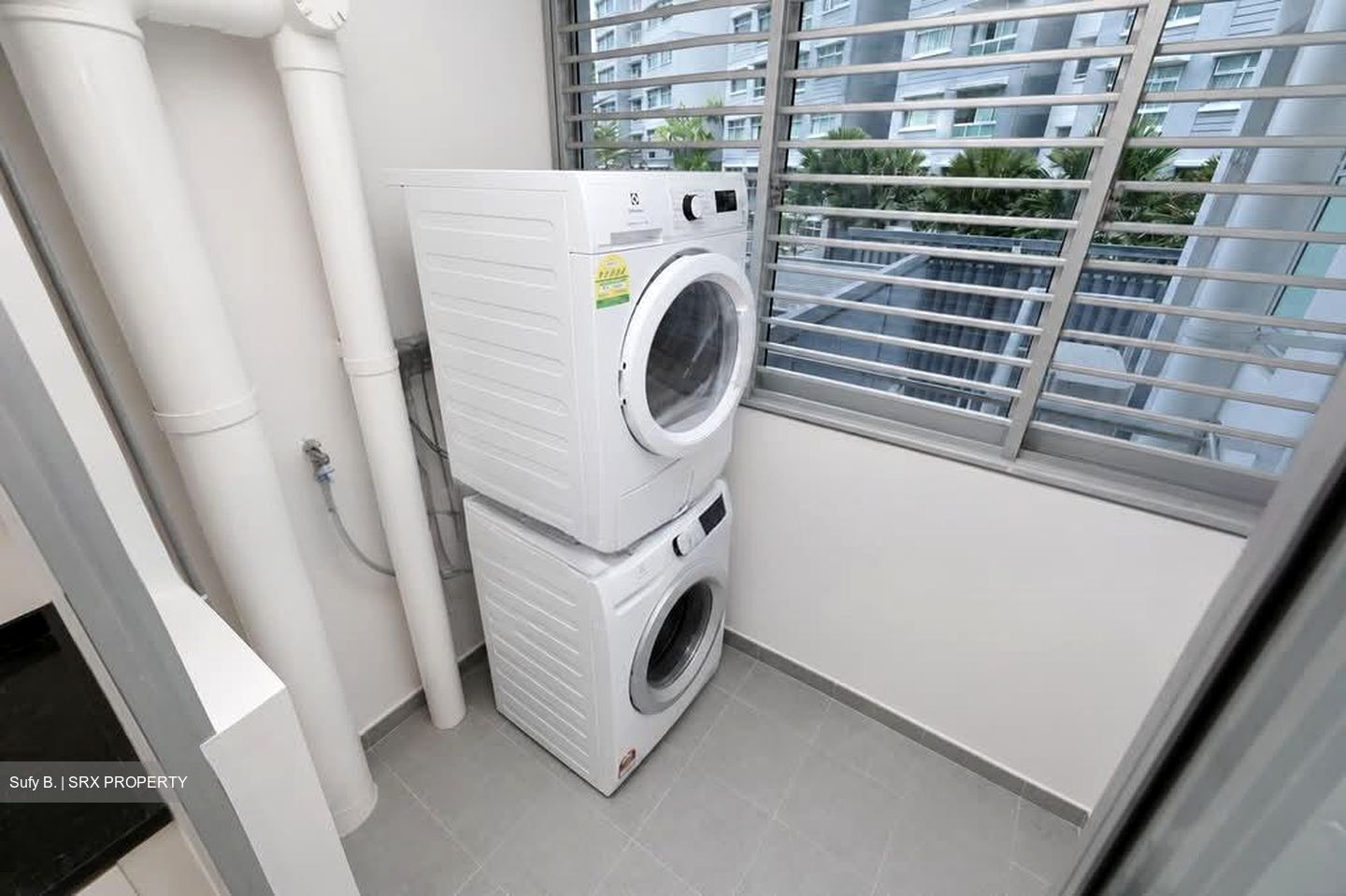 Blk 101A Eastcreek @ Canberra (Sembawang), HDB 4 Rooms #592044951